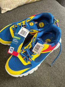 ladies Lidl trainers