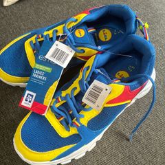 ladies Lidl trainers