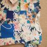 River Island 6-9 months top Image 2