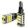 2X 1000 lumens Canbus Lamp Error Free 921 T10 T15 LED SMD 4014 W16W Image 2