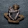 Military Cap Badges. Image 7