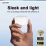 New wireless headphones with intelligent noise reduction Image 2