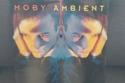 Moby - Ambient viny