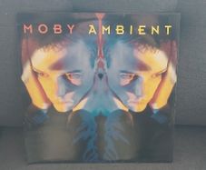 Moby - Ambient viny