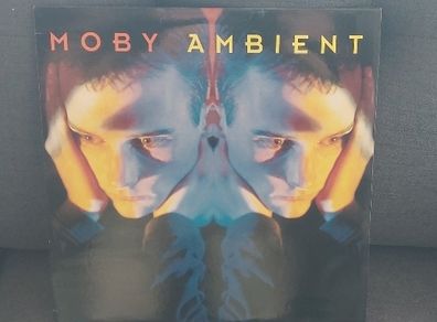 Moby - Ambient viny