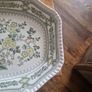 vintage Kantong platter Image 5