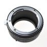 Lens Adapter Nikon-EOS M Image 3