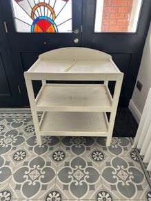 Changing Table