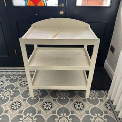 Changing Table