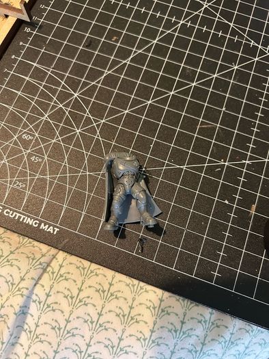 Space Marine Eliminators