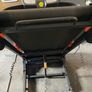Treadmill with touch screen Image 3