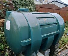 Oil Tank Free