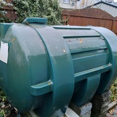 Oil Tank Free