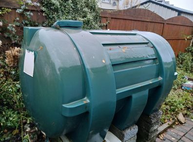 Oil Tank Free