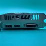 Nvidia Geforce Gtx 1050 Msi 2gb Gddr5 Graphics Card Image 3