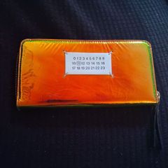 Maison margiela ladies purse brand new