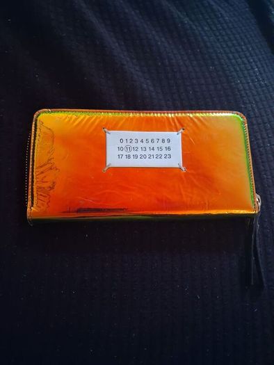 Maison margiela ladies purse brand new
