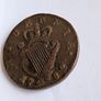 1782 Irish Halfpenny Image 3