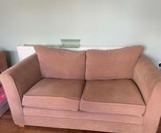 Three & Two Seater Couches For Sale