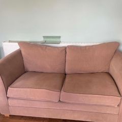 Three & Two Seater Couches For Sale