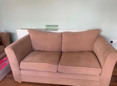 Three & Two Seater Couches For Sale