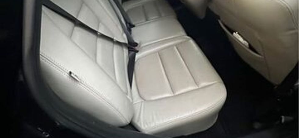 Mazda CX-5 2014