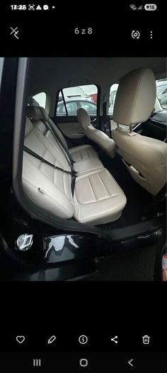 Mazda CX-5 2014