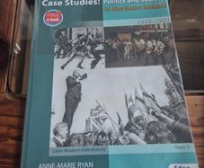 Politics and society in Northern Ireland