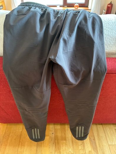 Adidas track pants