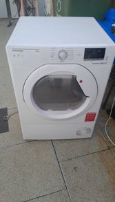 Condenser Dryer
