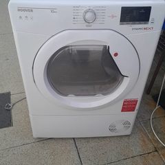 Condenser Dryer