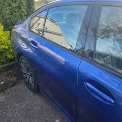 2020 Bmw 3-series