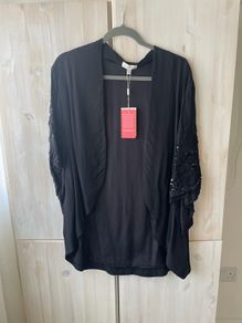 Monsoon kimono