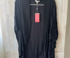 Monsoon kimono