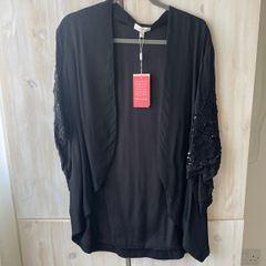 Monsoon kimono