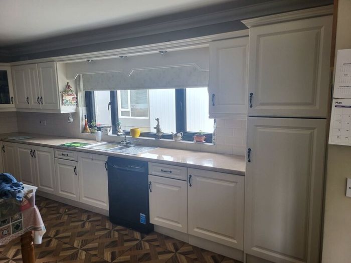 Kitchen Units
