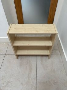 Bookshelf