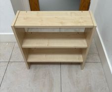 Bookshelf