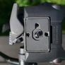 Video Monopod + Video Head Image 2