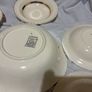 Grindley Creampetal range dessert service bowls Image 3