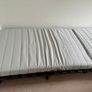 Ikea Lycksele Lovas Chair Bed Image 5