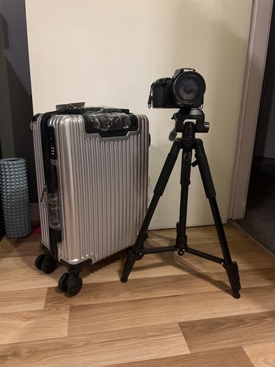 tripod