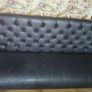 Leather couches Image 6