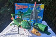 Thunderbirds 2 Playeset 1999