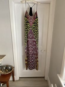 River Island Maxi Dress