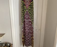 River Island Maxi Dress