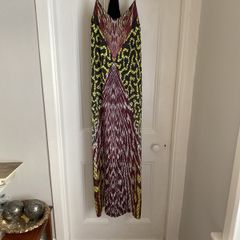 River Island Maxi Dress