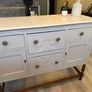 Refinished sideboard Image 2