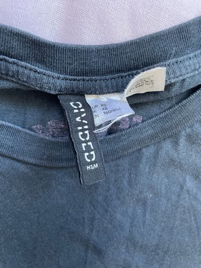 grey graphic tshirt