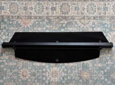Parcel Shelf/Tray for boot of Dacia Duster